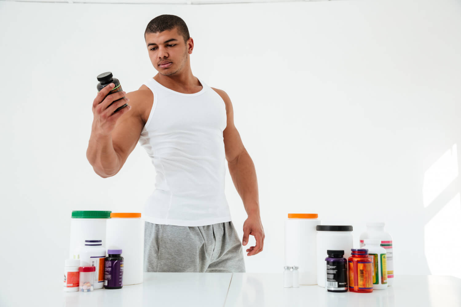 Beneficial Options to Look for A Safe Testosterone Booster