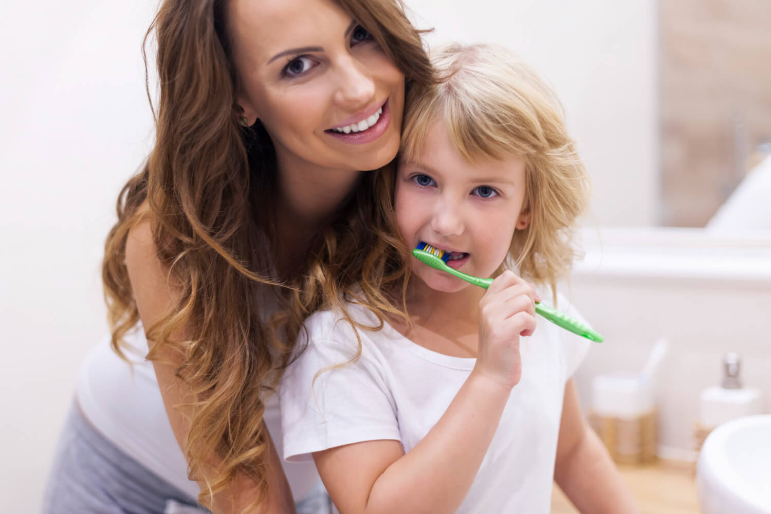 The best suggestions to keep your kids’ teeth healthy