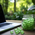 Strongest CBD gummies