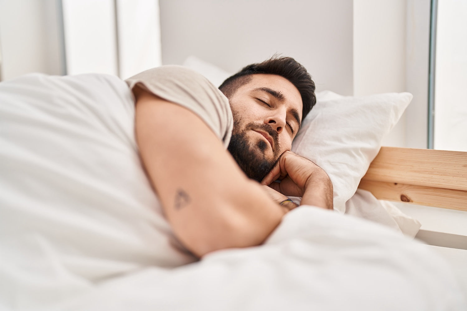 Research the CBN gummies for sleep improvement