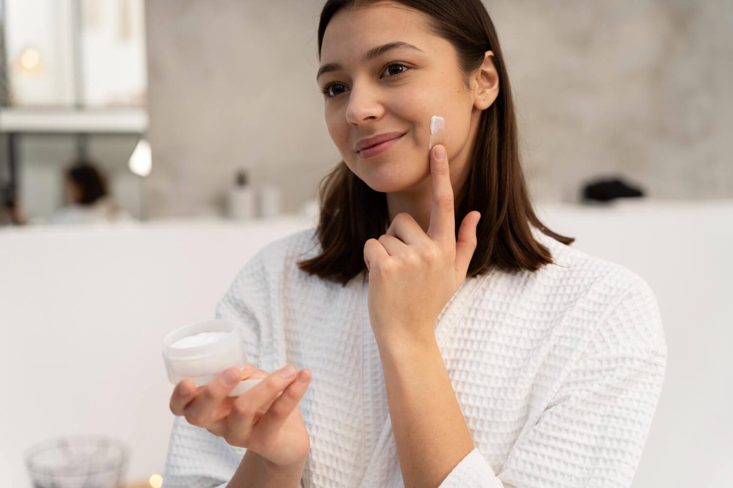 Fungal Acne Safe Moisturizer