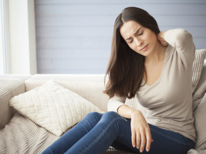 How CBD Gummies Bring Relief to Chronic Back Pain