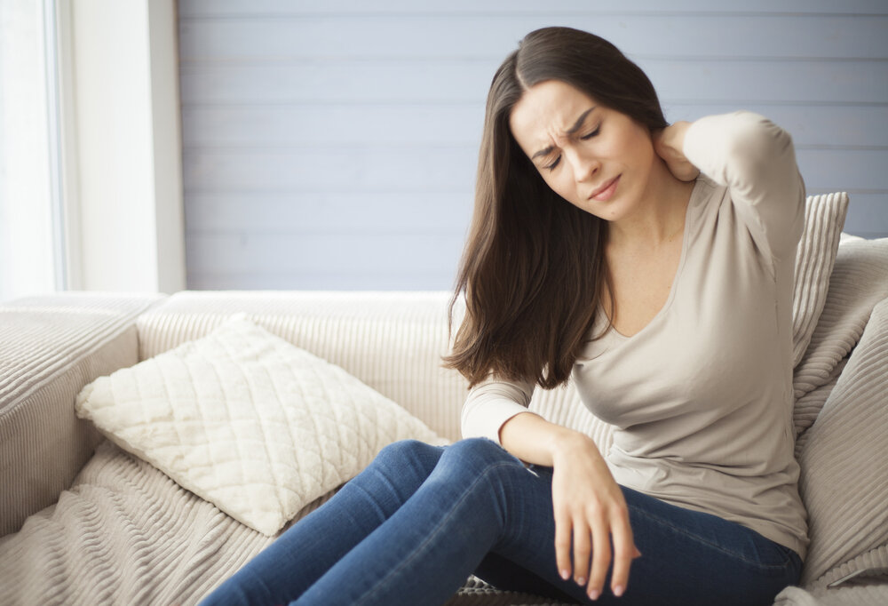 How CBD Gummies Bring Relief to Chronic Back Pain