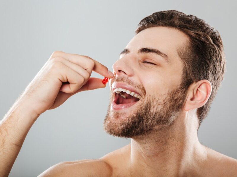 The best yet affordable CBN gummy products give outstanding benefits.