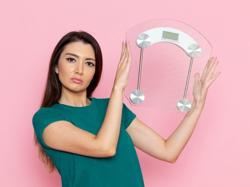Weight loss solution