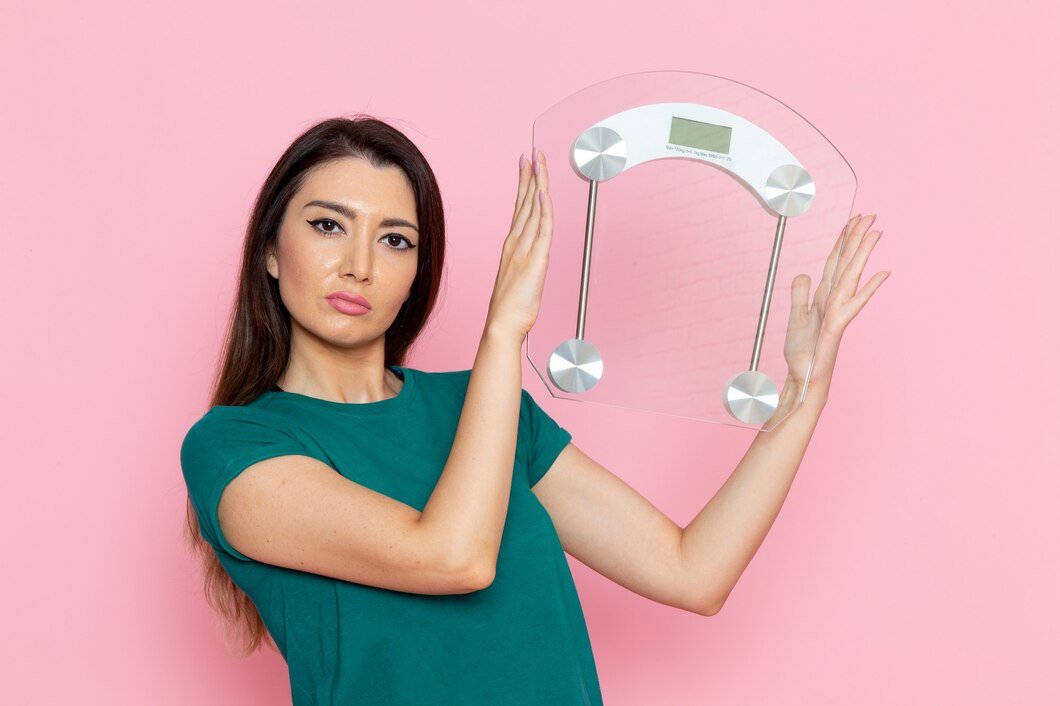 Weight loss solution