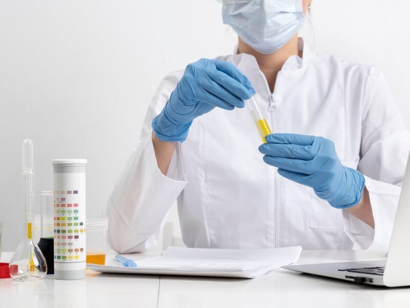 Transforming Your Drug Test Experience with the Best Synthetic Urine