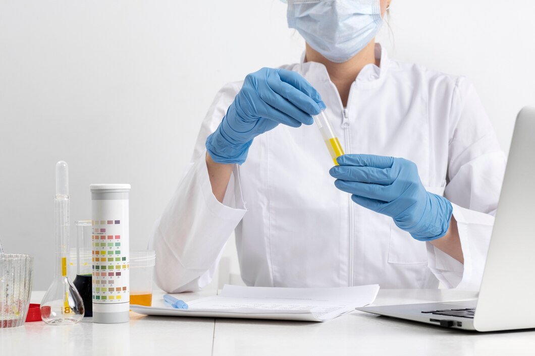 Transforming Your Drug Test Experience with the Best Synthetic Urine